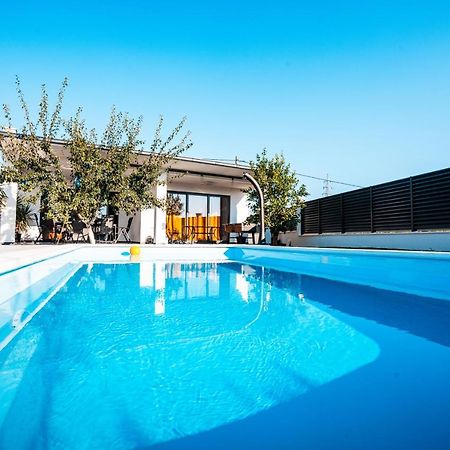 Villa Margita Split Extérieur photo