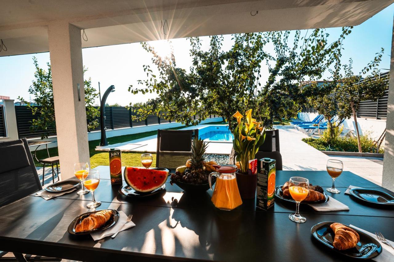 Villa Margita Split Extérieur photo