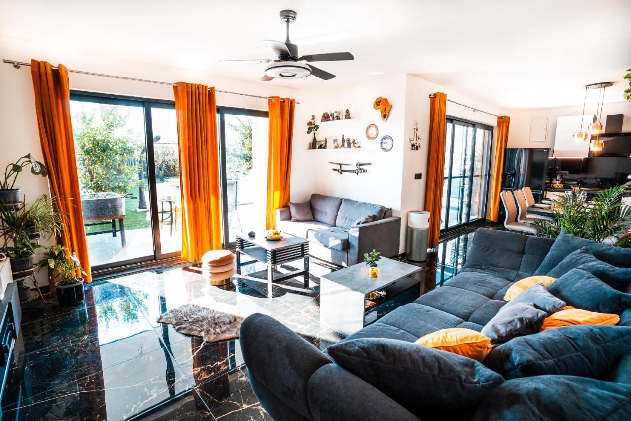 Villa Margita Split Extérieur photo