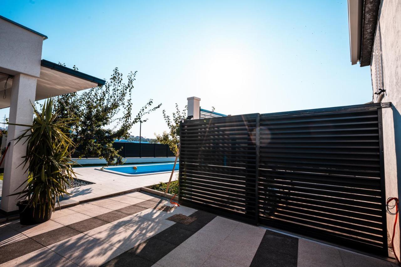 Villa Margita Split Extérieur photo