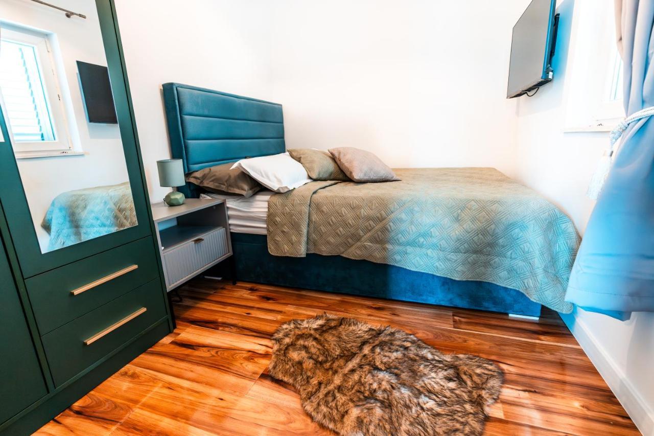 Villa Margita Split Extérieur photo
