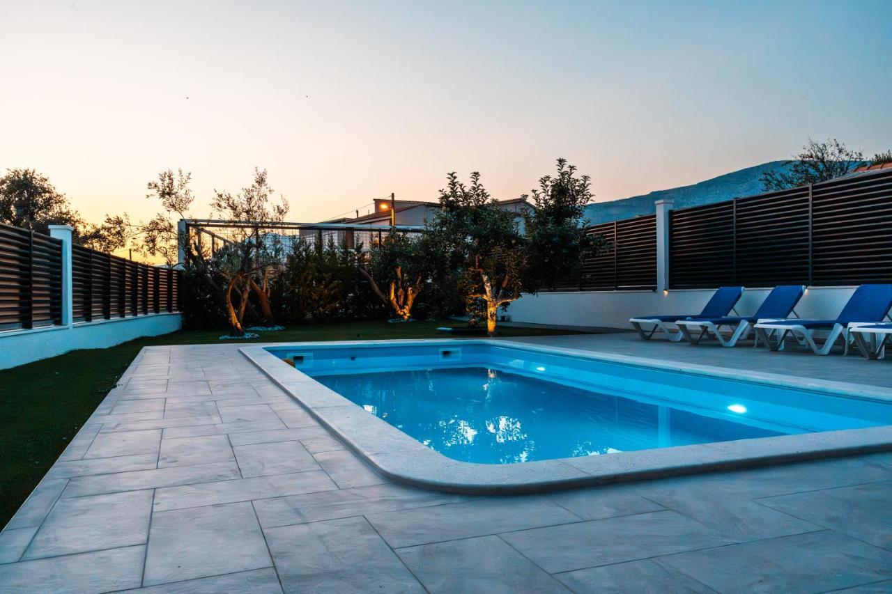 Villa Margita Split Extérieur photo