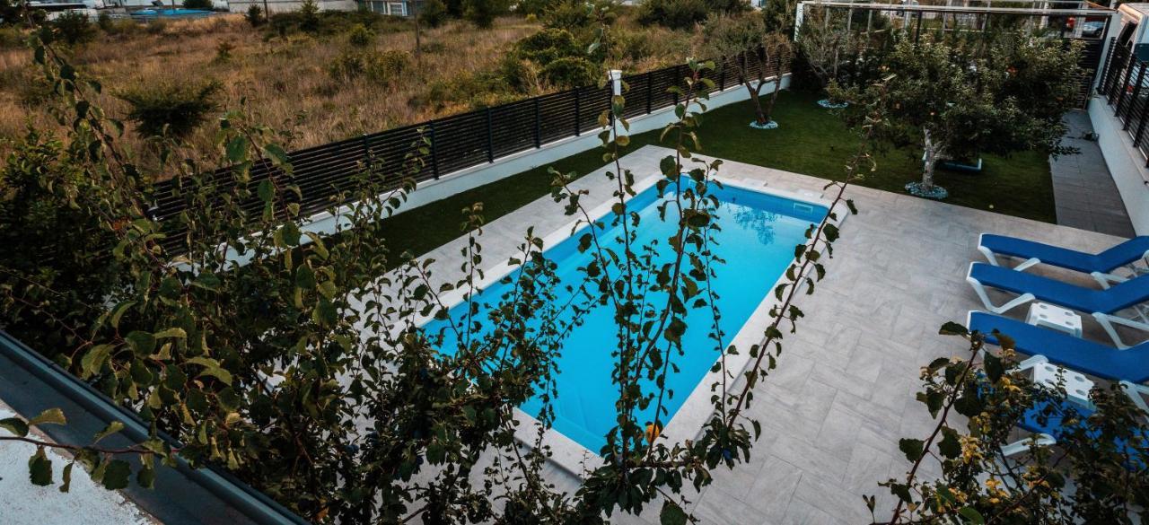 Villa Margita Split Extérieur photo