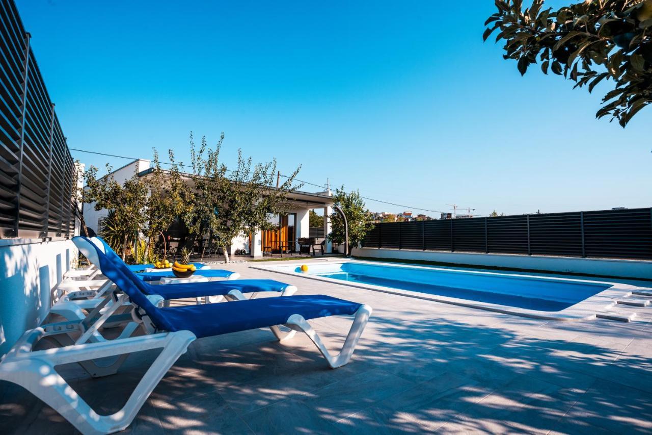 Villa Margita Split Extérieur photo