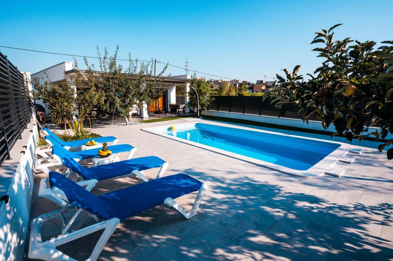 Villa Margita Split Extérieur photo