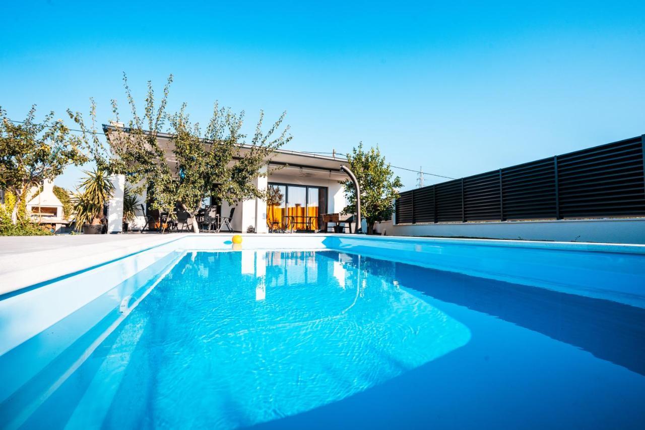 Villa Margita Split Extérieur photo