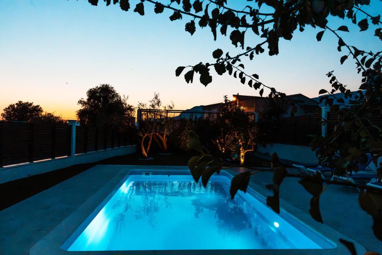 Villa Margita Split Extérieur photo