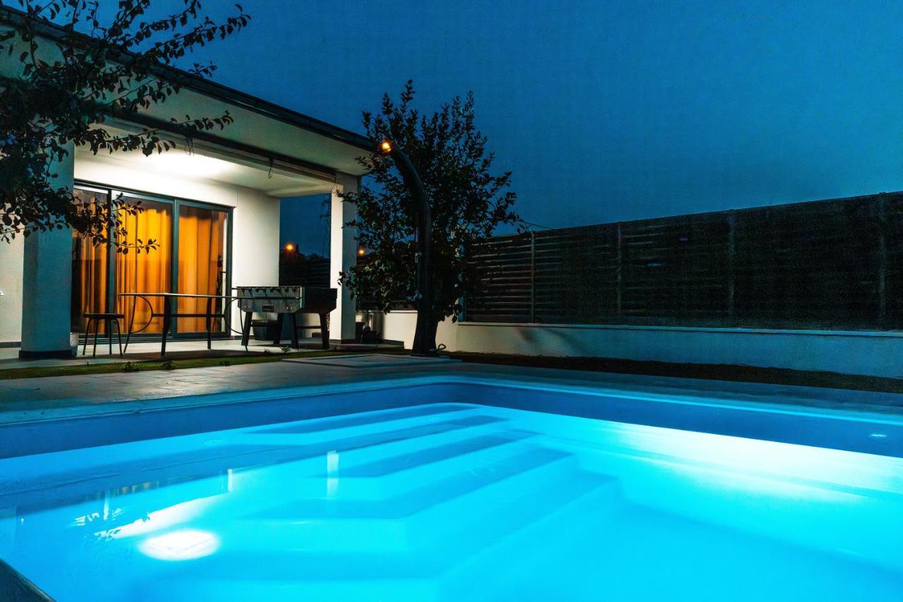 Villa Margita Split Extérieur photo
