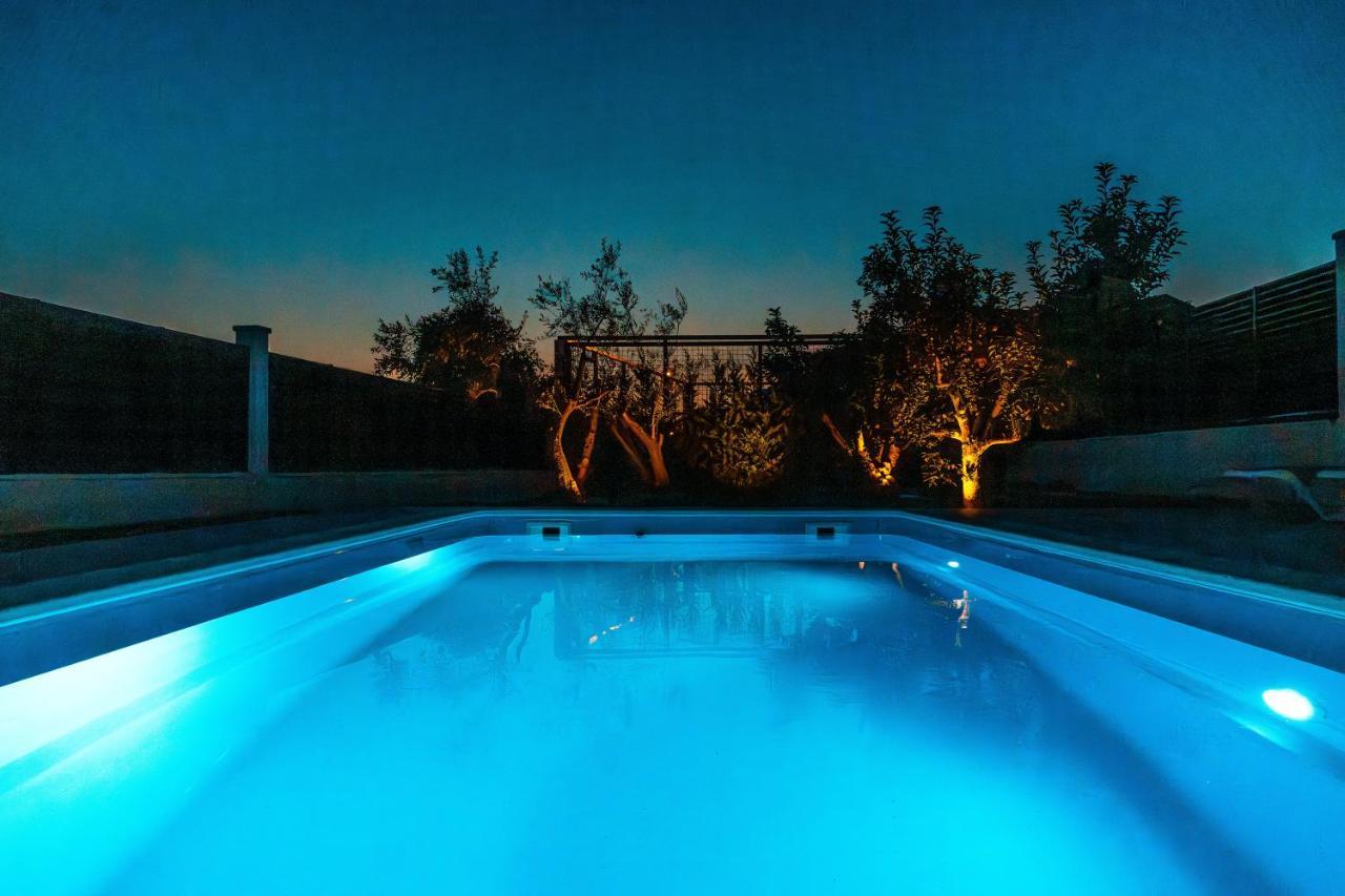 Villa Margita Split Extérieur photo