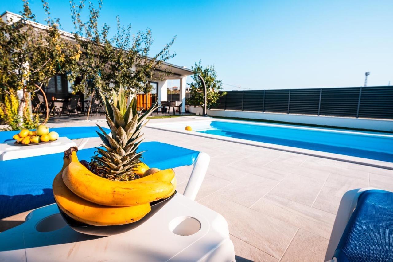 Villa Margita Split Extérieur photo