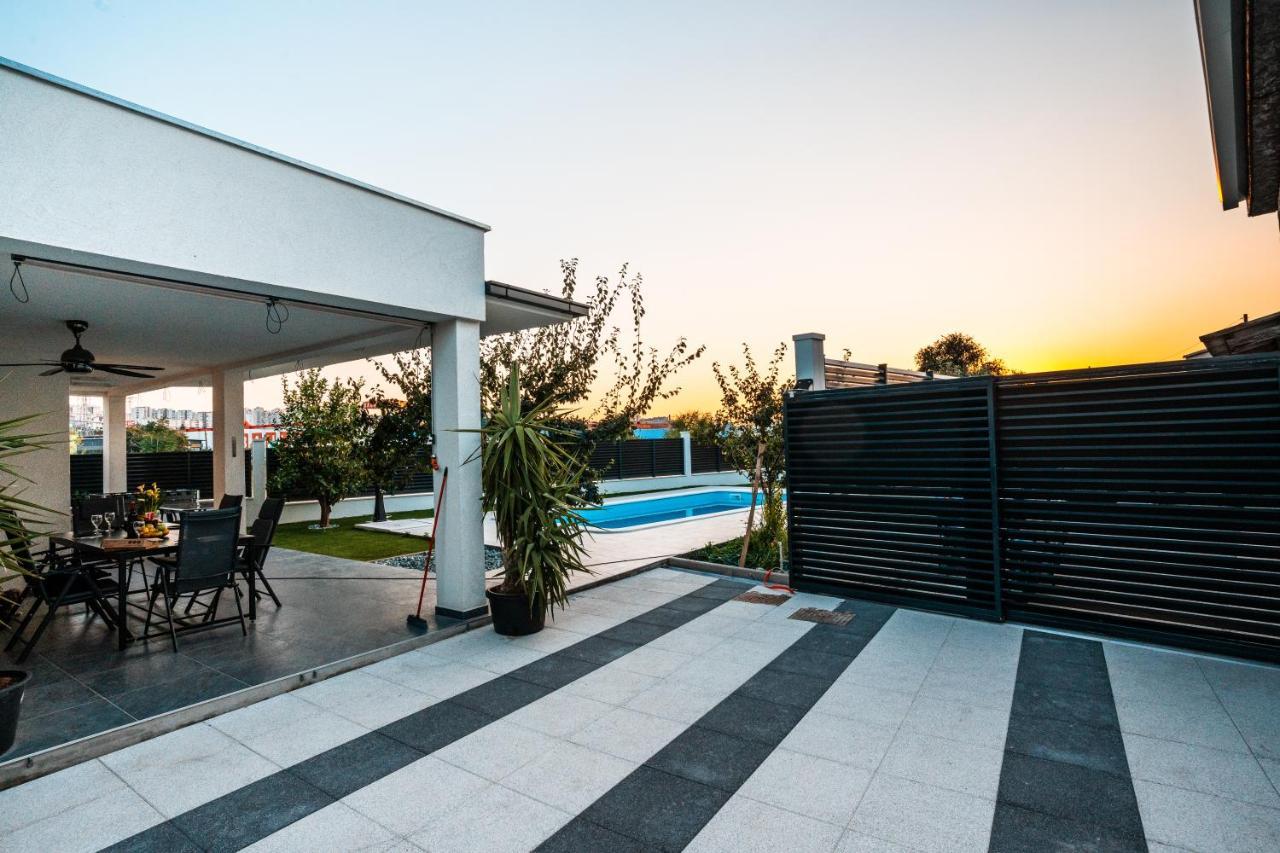 Villa Margita Split Extérieur photo