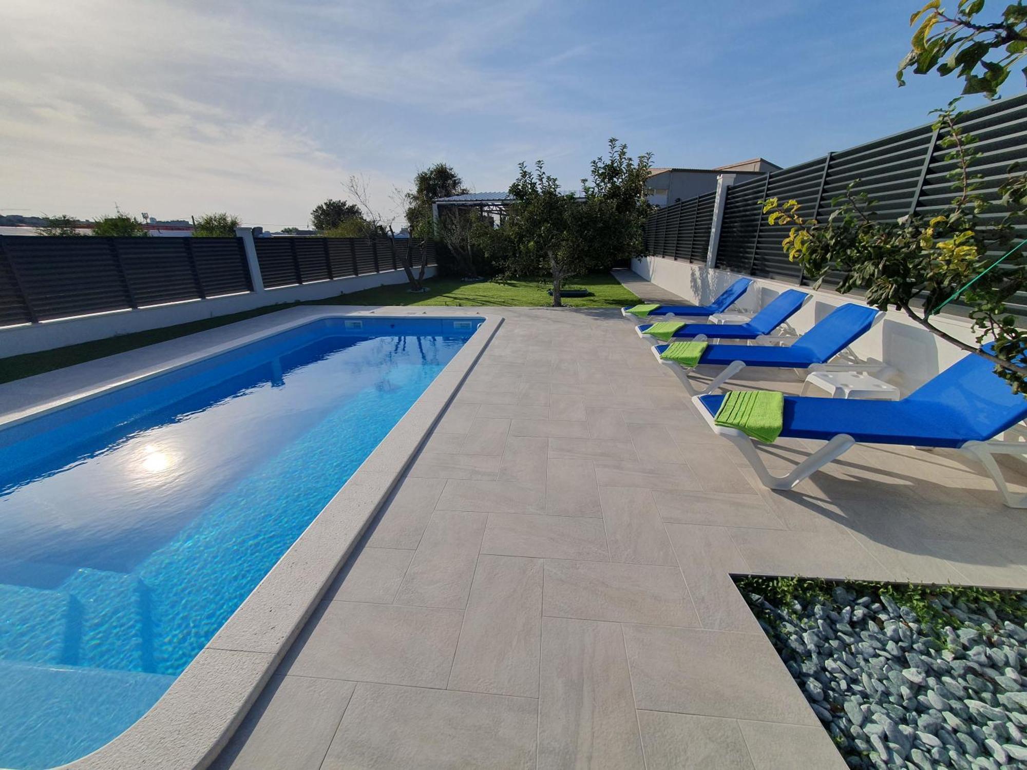 Villa Margita Split Extérieur photo