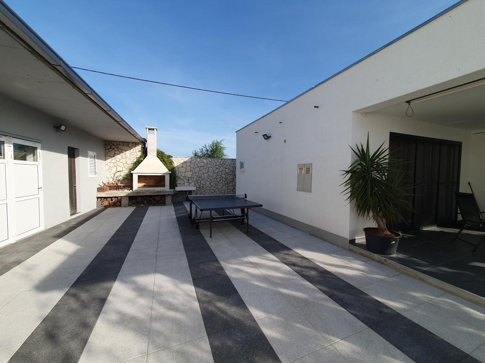 Villa Margita Split Extérieur photo